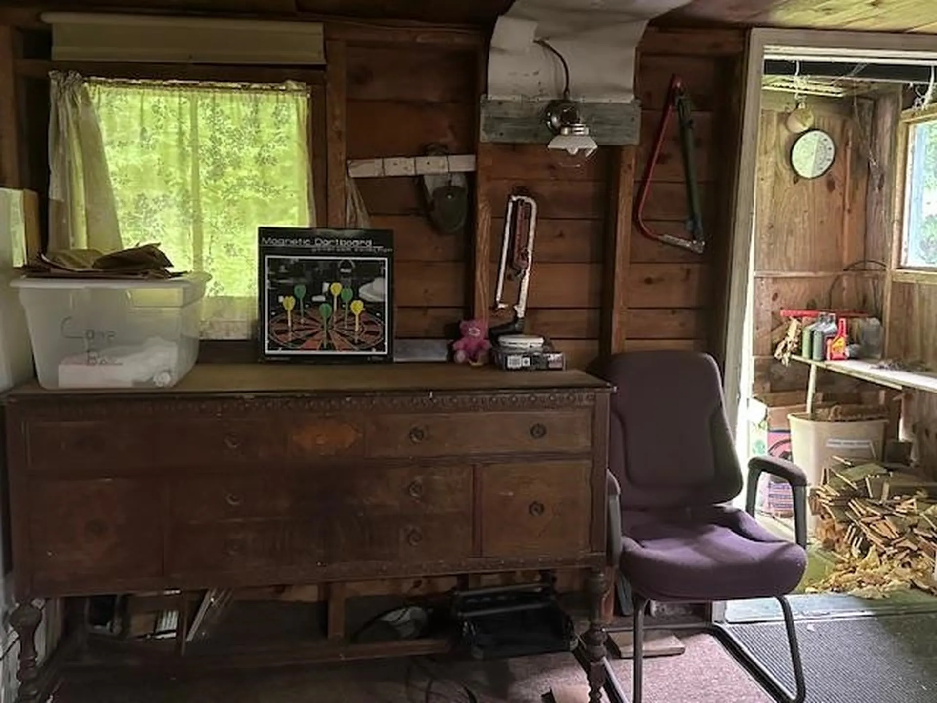 52 County Turnpike Tunbridge VT 05077