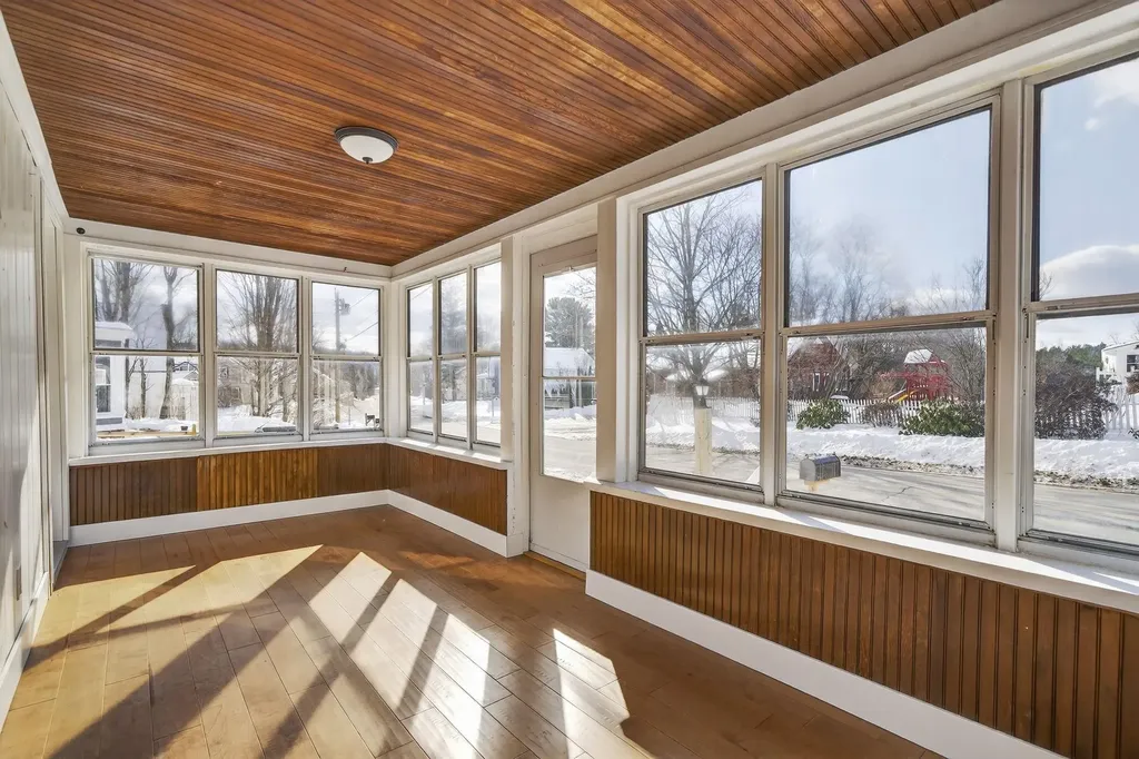 172 Nh-rte 123 Marlow NH 03456