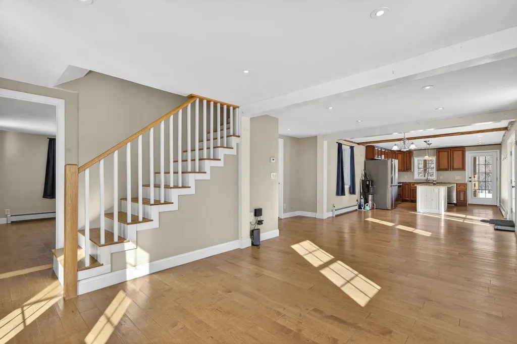 172 Nh-rte 123 Marlow NH 03456