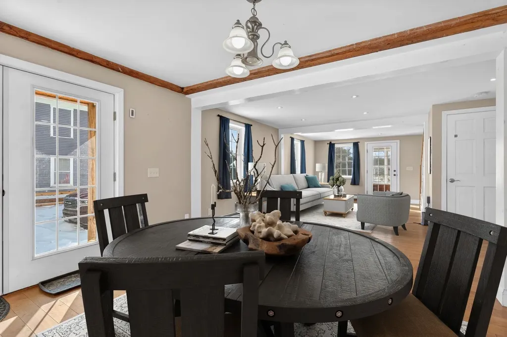 172 Nh-rte 123 Marlow NH 03456