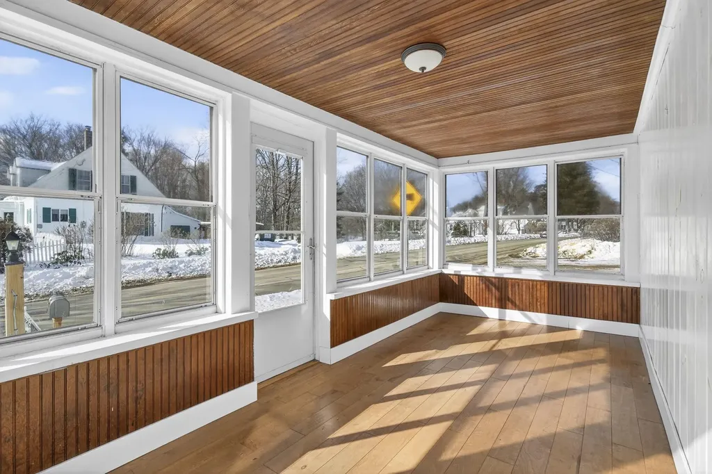 172 Nh-rte 123 Marlow NH 03456