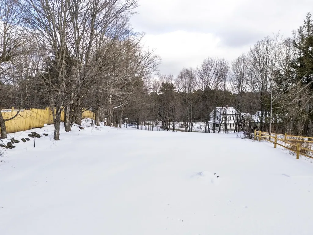172 Nh Route 123 Marlow NH 03456