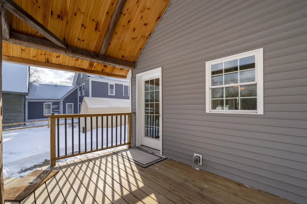 172 Nh Route 123 Marlow NH 03456