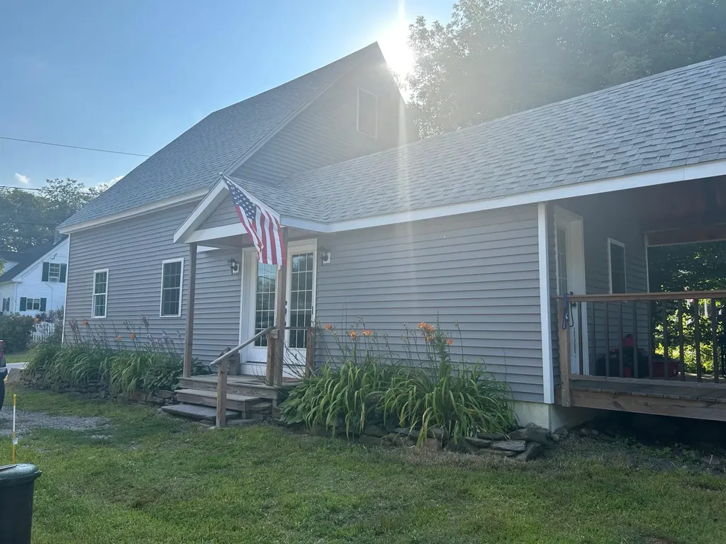 172 Nh-rte 123 Marlow NH 03456