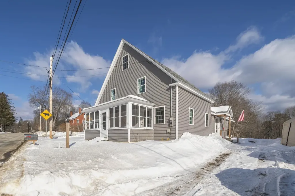 172 Nh-rte 123 Marlow NH 03456