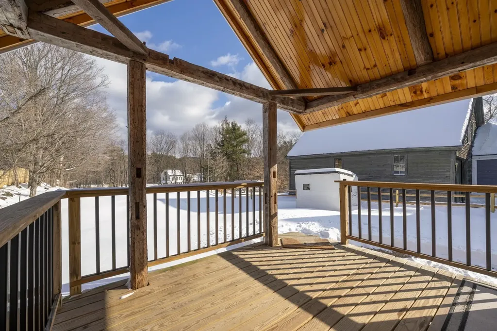 172 Nh Route 123 Marlow NH 03456
