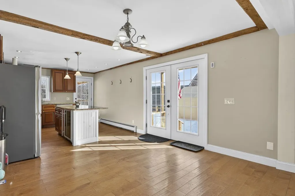 172 Nh-rte 123 Marlow NH 03456