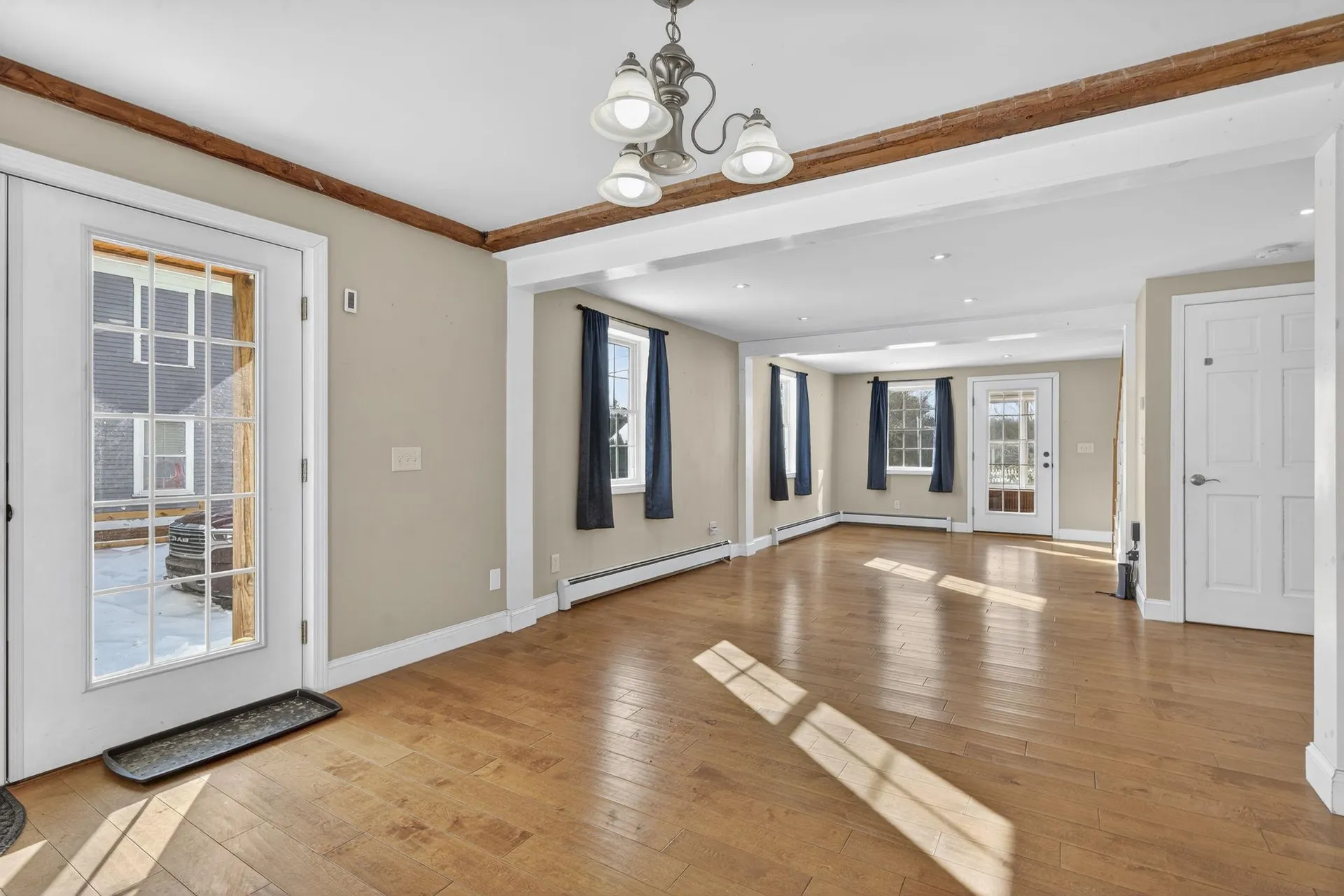 172 Nh-rte 123 Marlow NH 03456