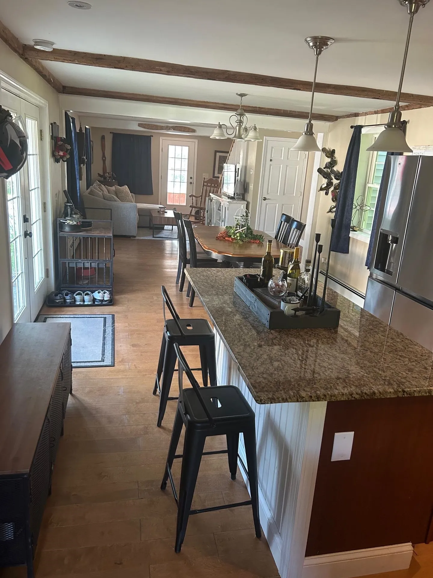 172 Nh-rte 123 Marlow NH 03456