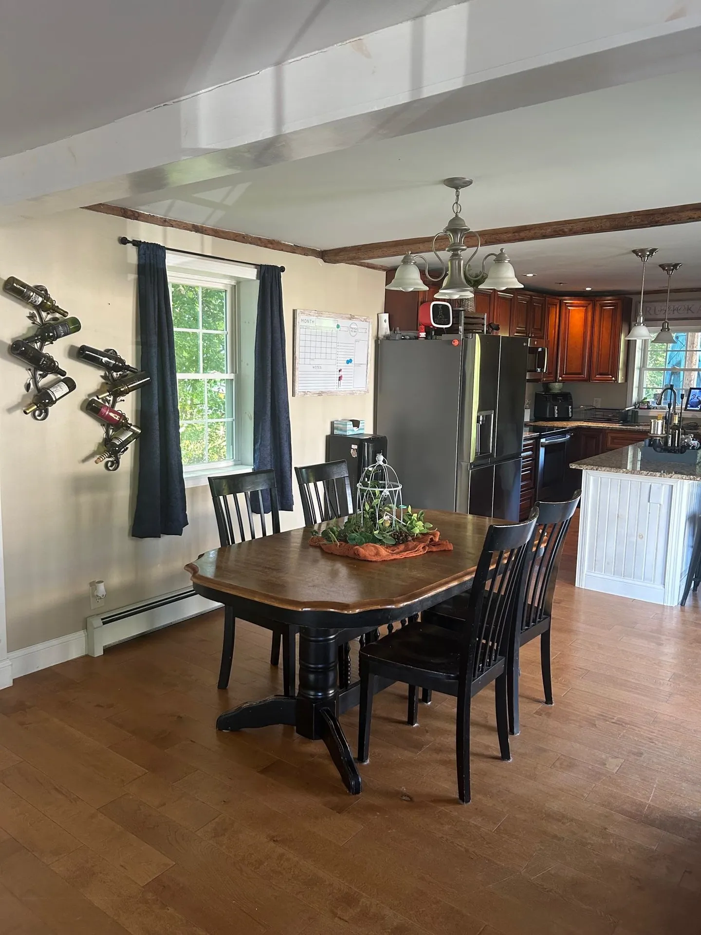 172 Nh-rte 123 Marlow NH 03456