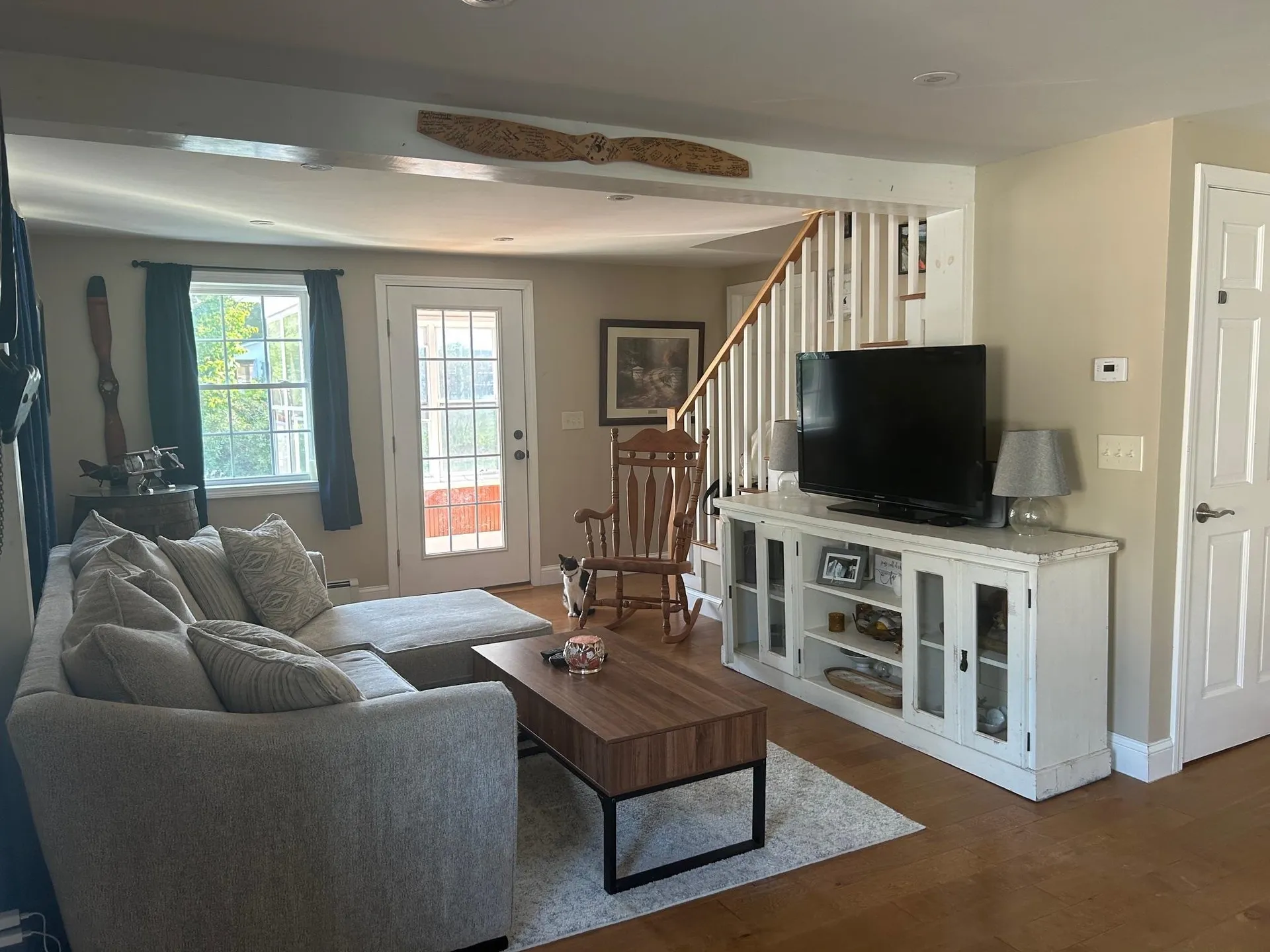 172 Nh-rte 123 Marlow NH 03456