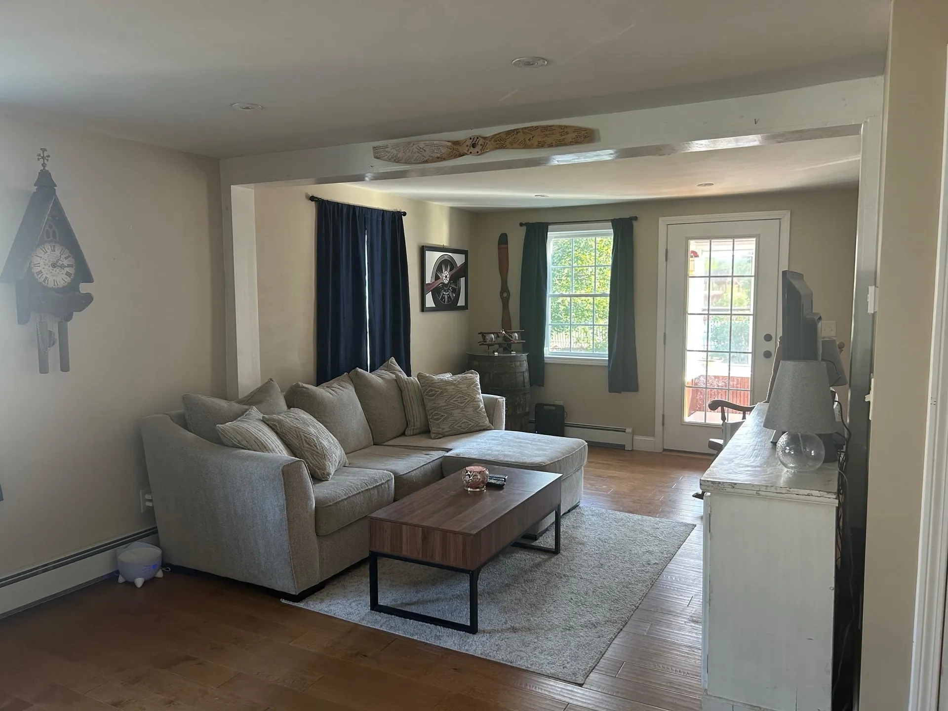 172 Nh-rte 123 Marlow NH 03456