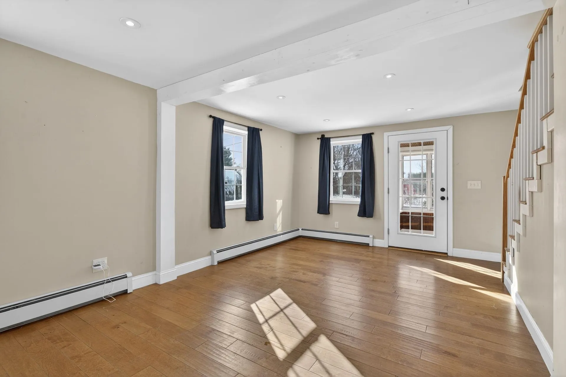 172 Nh-rte 123 Marlow NH 03456