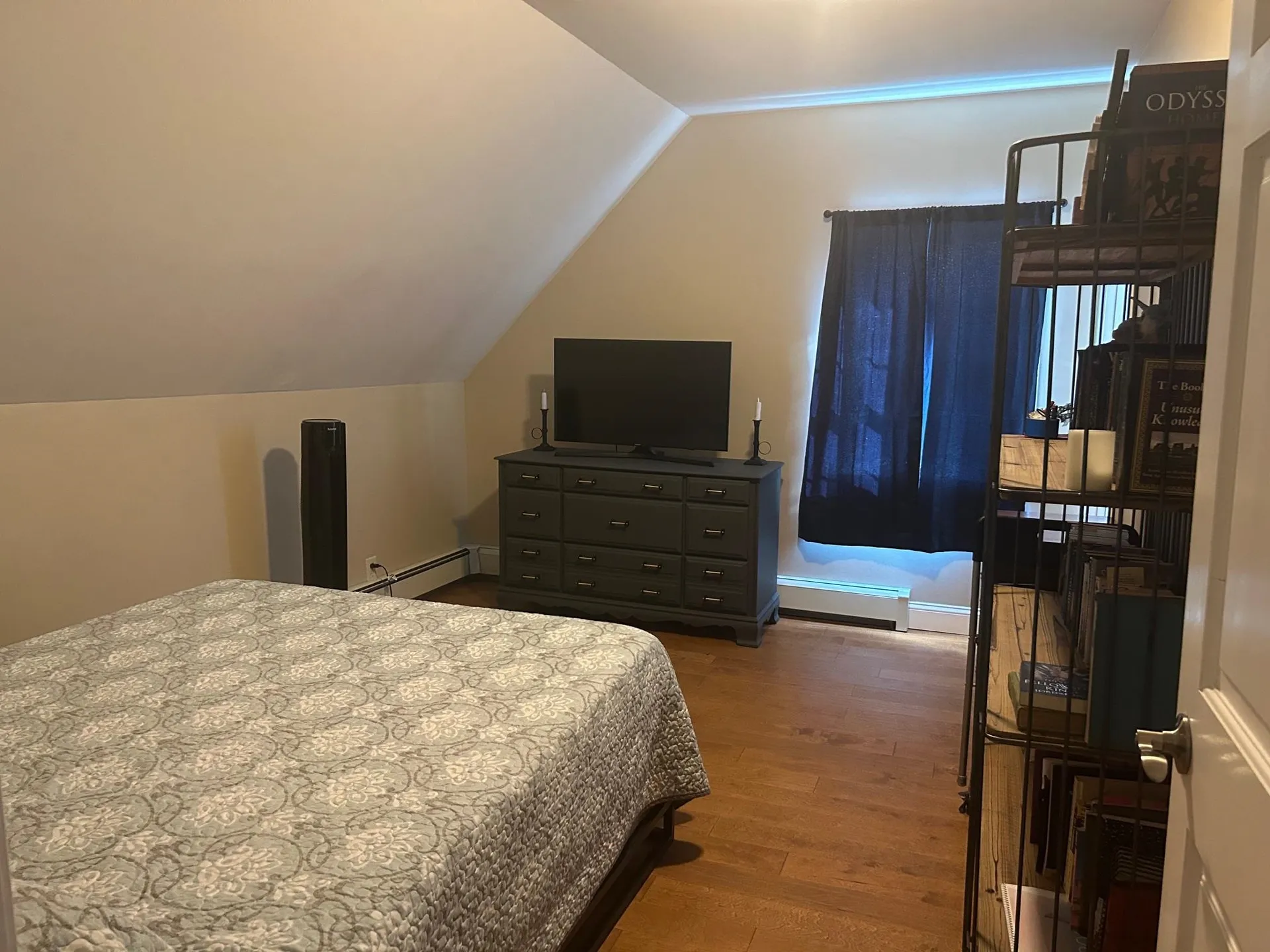 172 Nh-rte 123 Marlow NH 03456