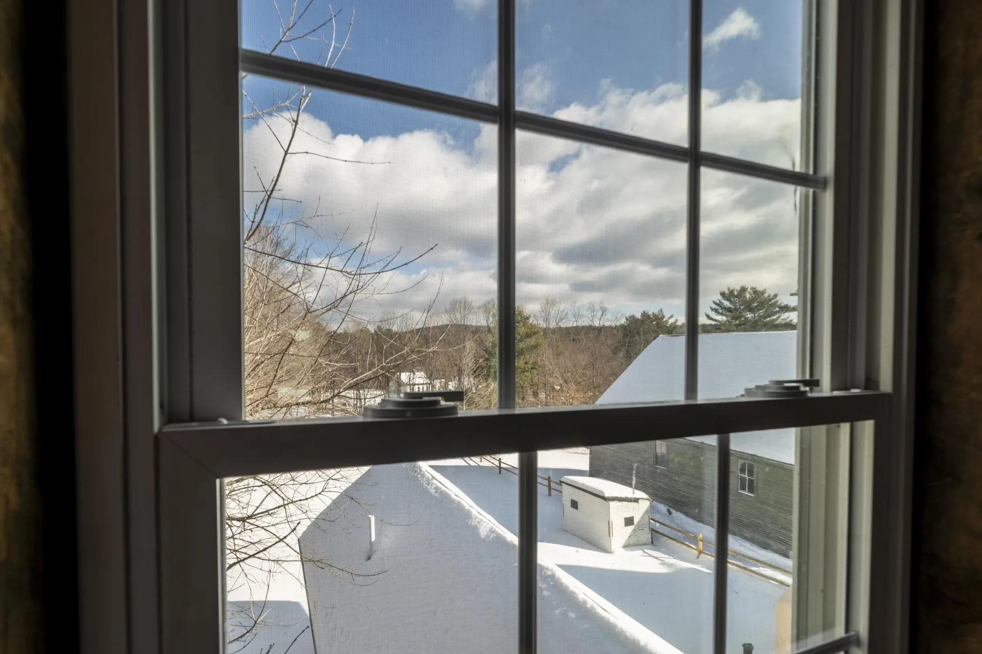 172 Nh-rte 123 Marlow NH 03456