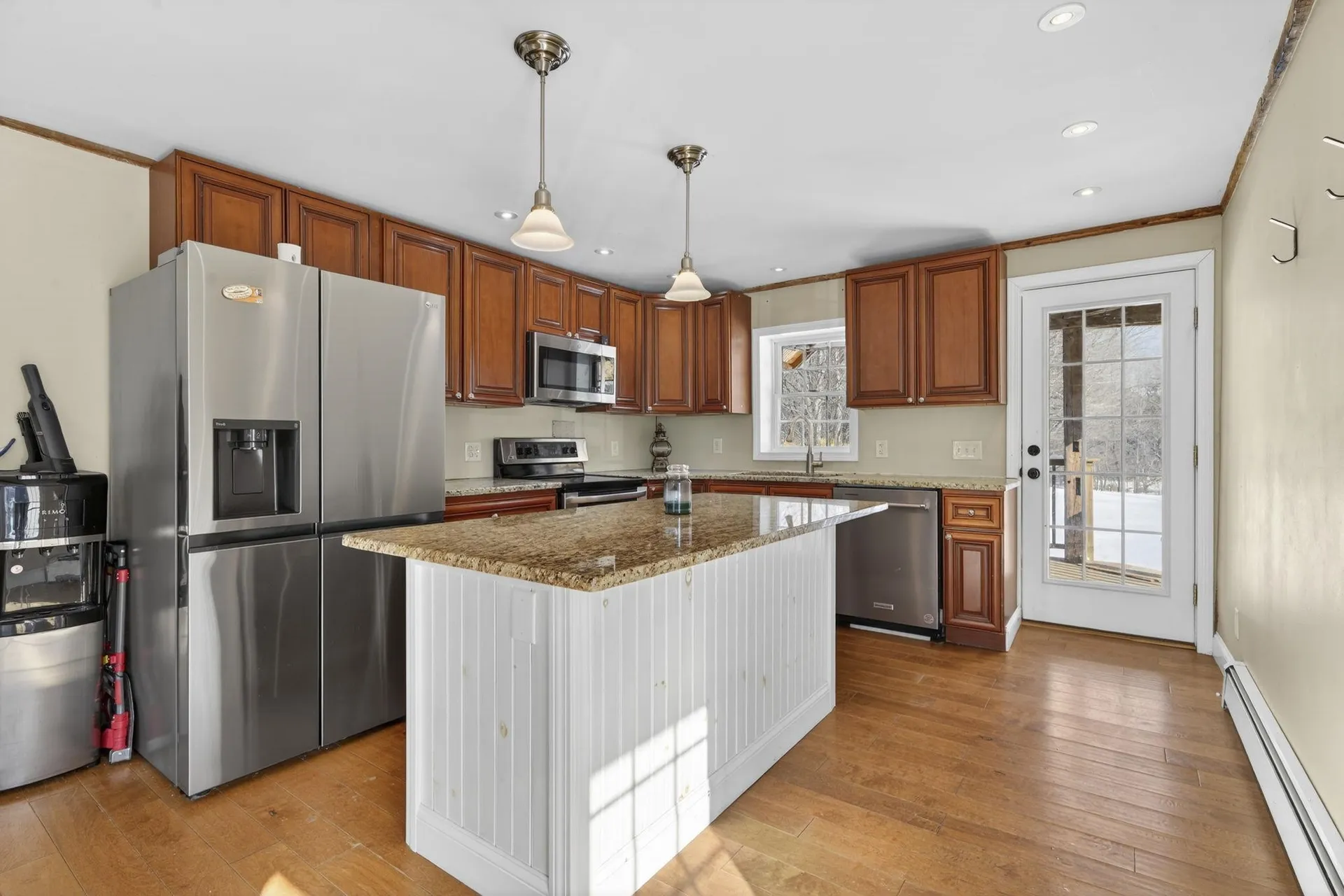 172 Nh-rte 123 Marlow NH 03456