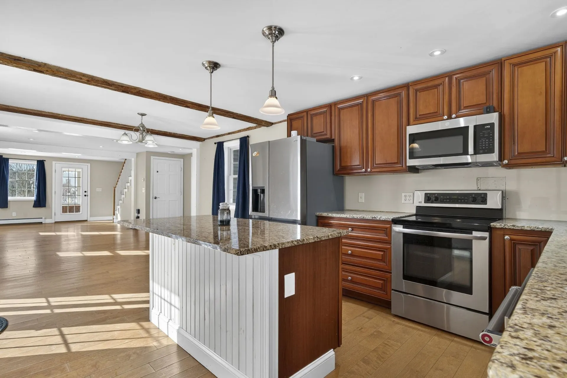 172 Nh-rte 123 Marlow NH 03456