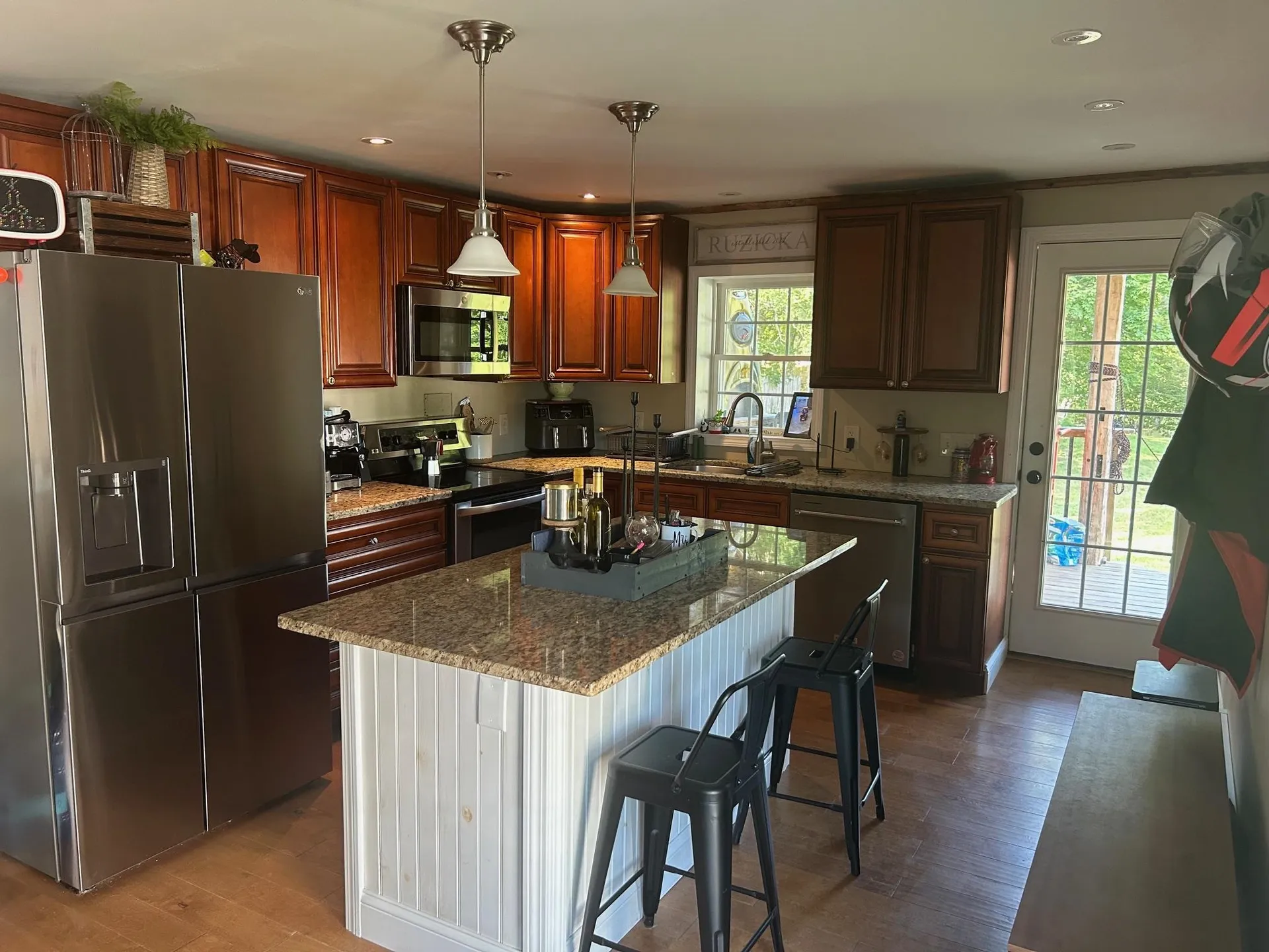 172 Nh-rte 123 Marlow NH 03456