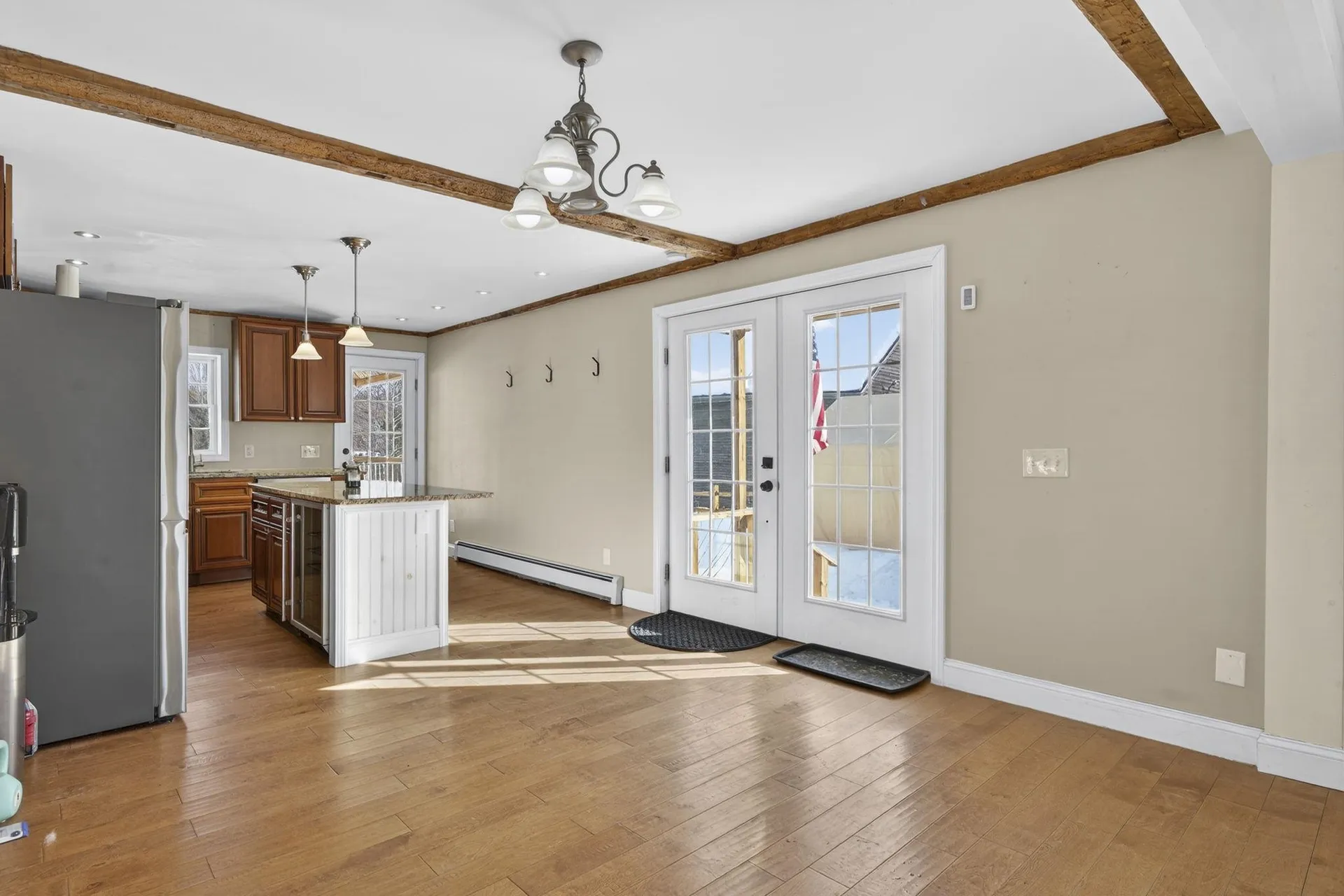 172 Nh-rte 123 Marlow NH 03456