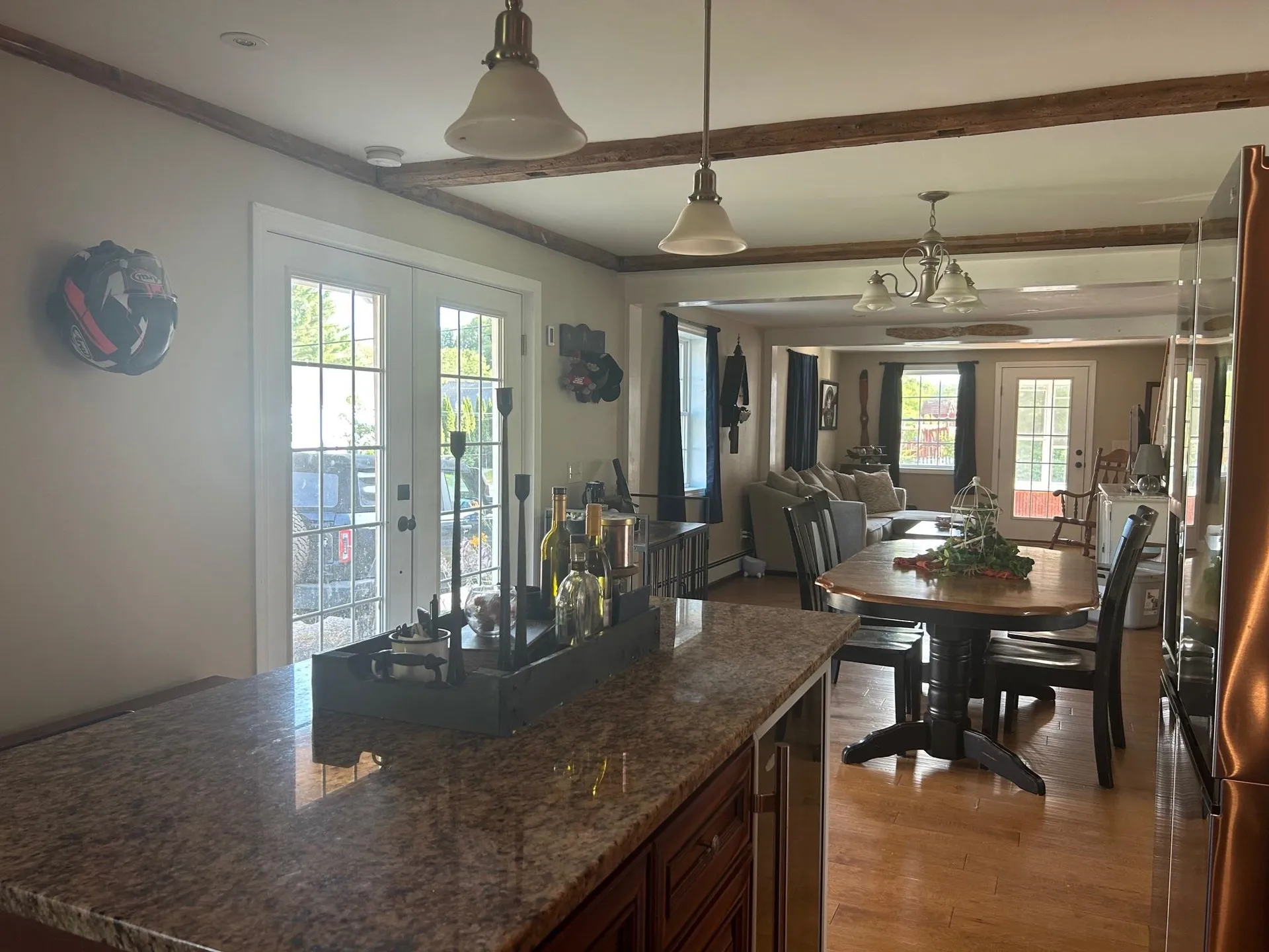 172 Nh-rte 123 Marlow NH 03456