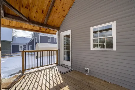 172 Nh Route 123 Marlow NH 03456
