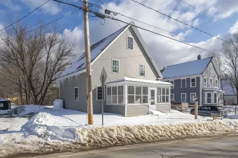 172 Nh Route 123 Marlow NH 03456