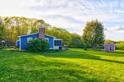 109 Davis Village Road New Ipswich NH 03071