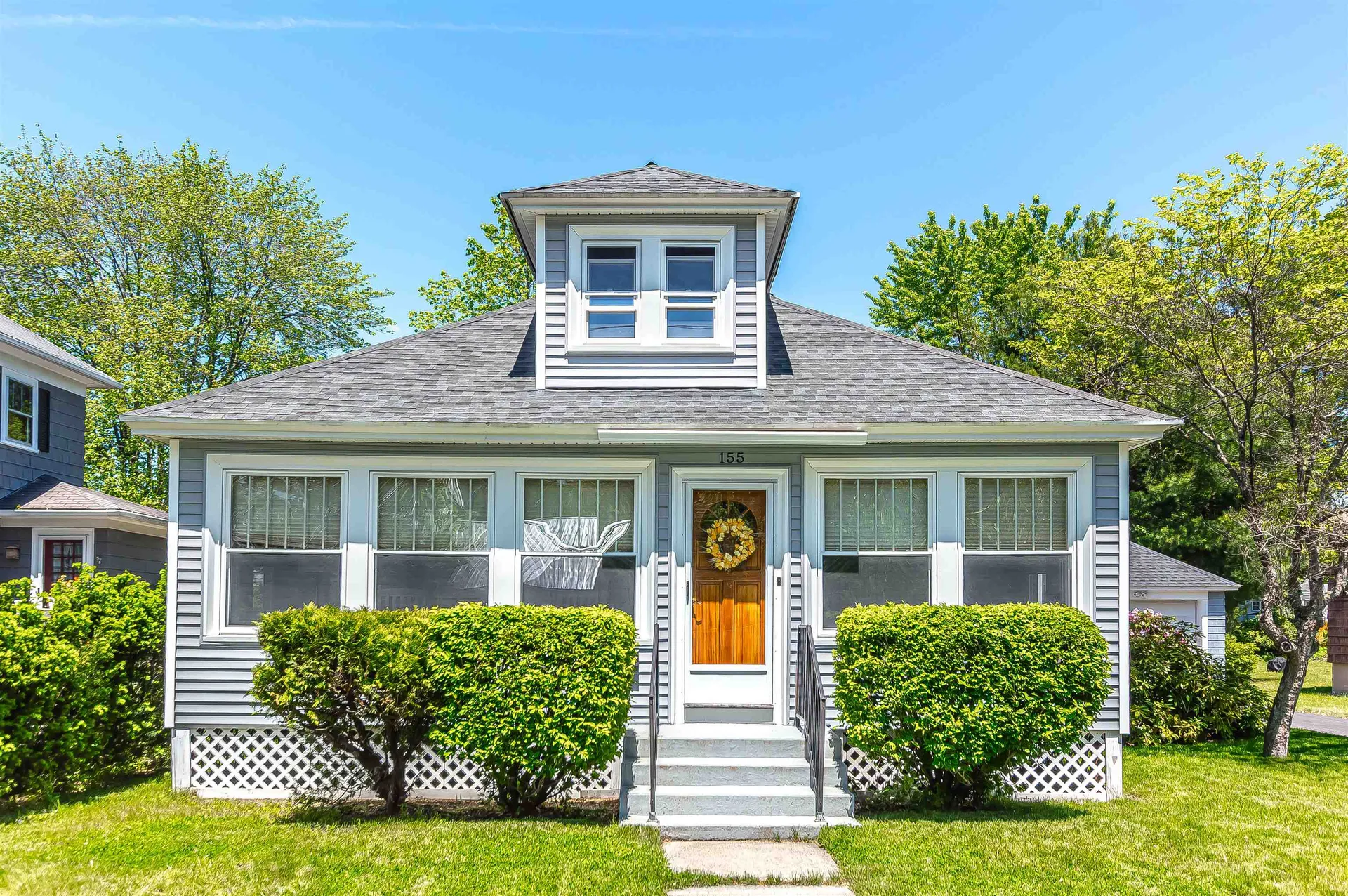 155 Wilkins Street Manchester NH 03102