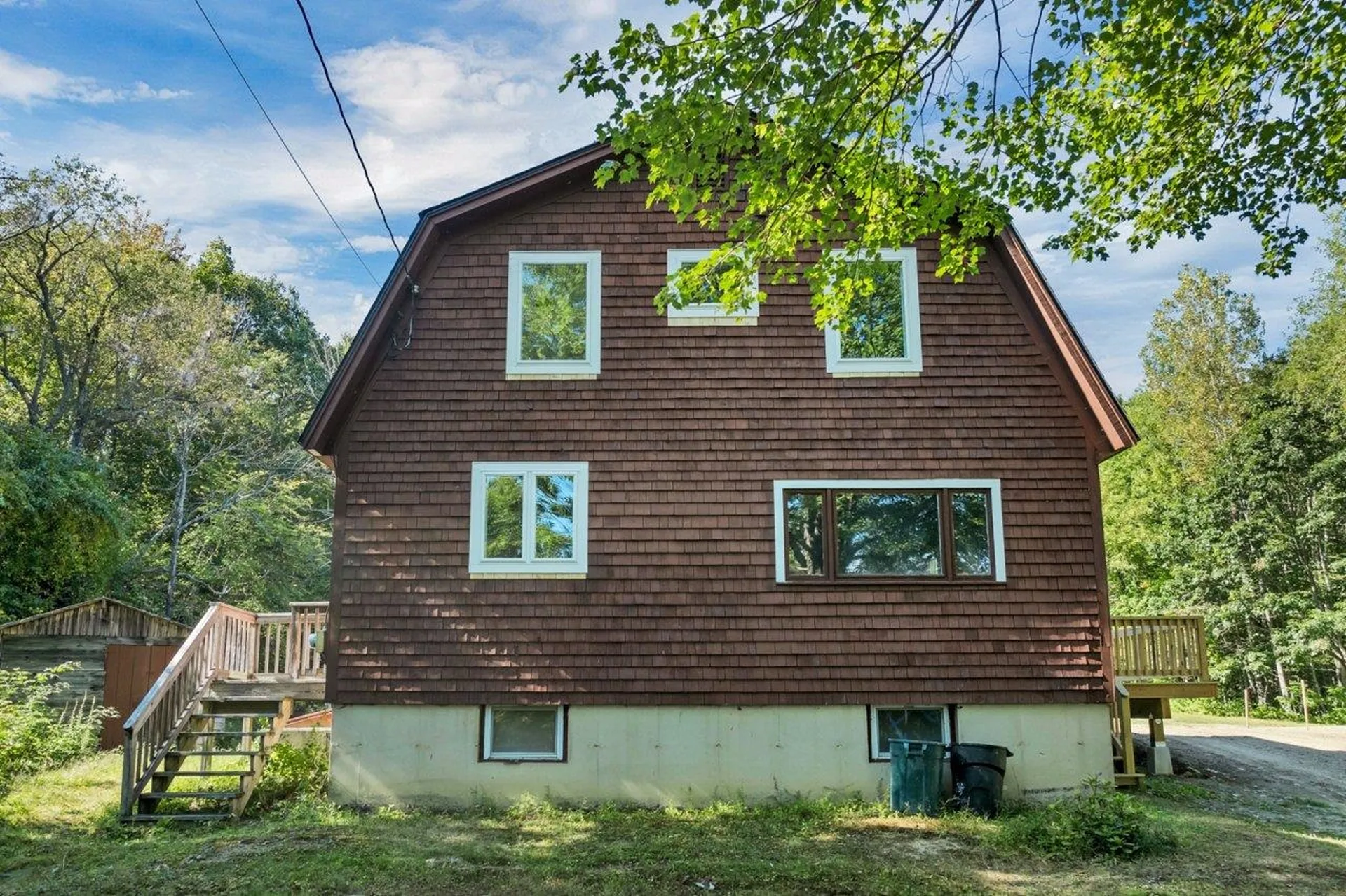 313 North Road Barnstead NH 03225