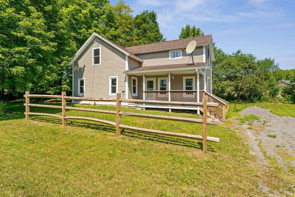 2545 Mountain Road Montgomery VT 05471