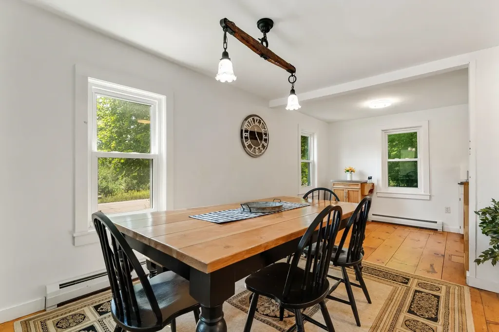 2545 Mountain Road Montgomery VT 05471