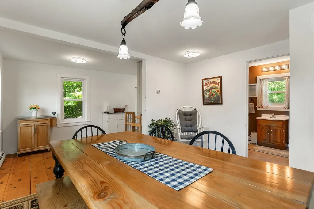 2545 Mountain Road Montgomery VT 05471