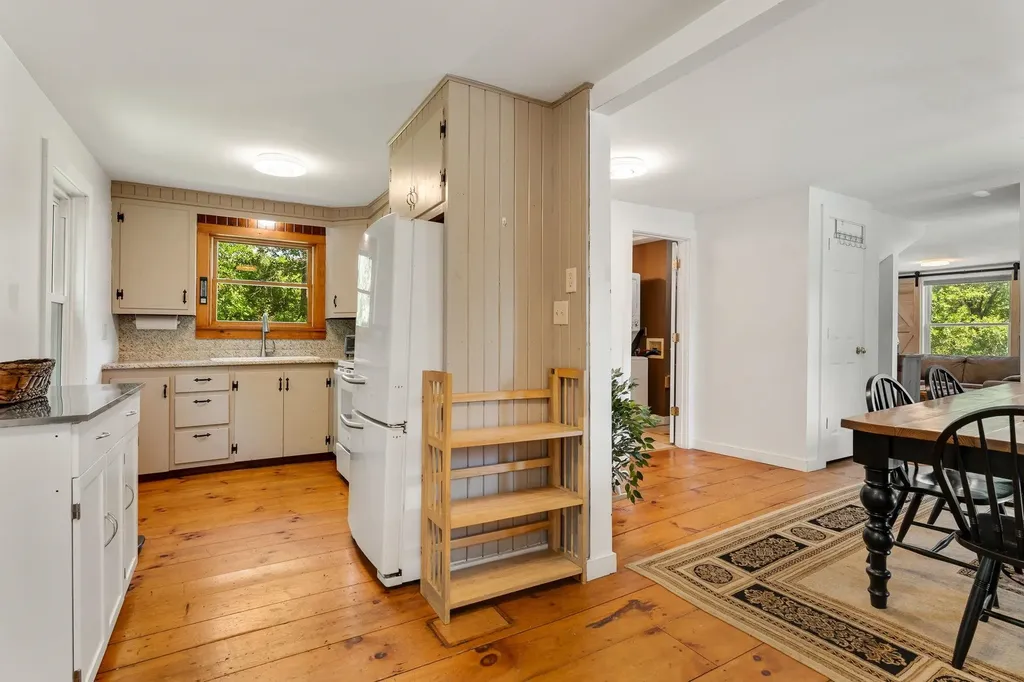 2545 Mountain Road Montgomery VT 05471