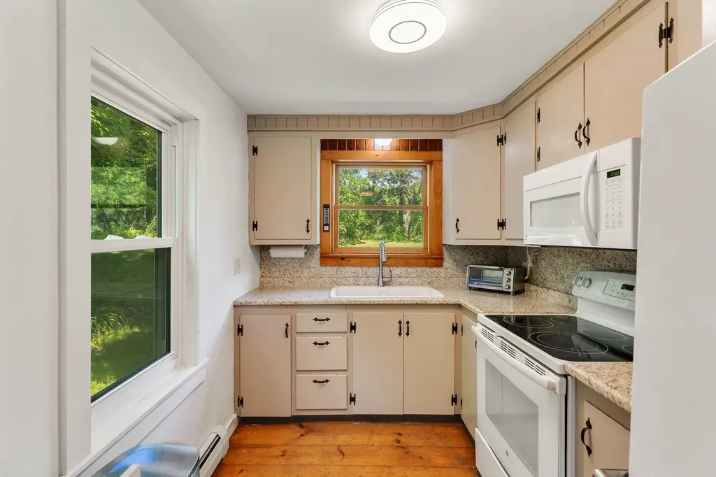 2545 Mountain Road Montgomery VT 05471