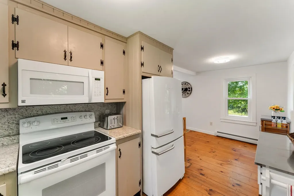 2545 Mountain Road Montgomery VT 05471