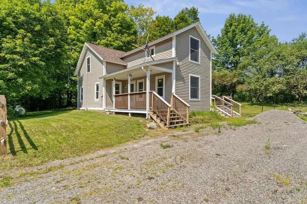 2545 Mountain Road Montgomery VT 05471