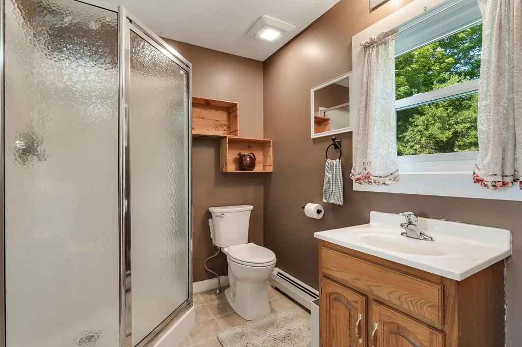 2545 Mountain Road Montgomery VT 05471