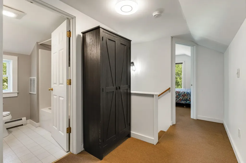 2545 Mountain Road Montgomery VT 05471