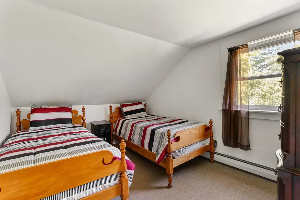 2545 Mountain Road Montgomery VT 05471