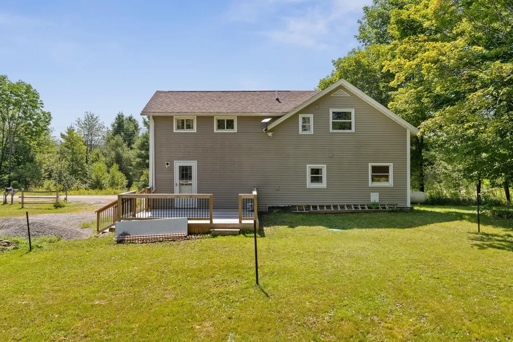 2545 Mountain Road Montgomery VT 05471