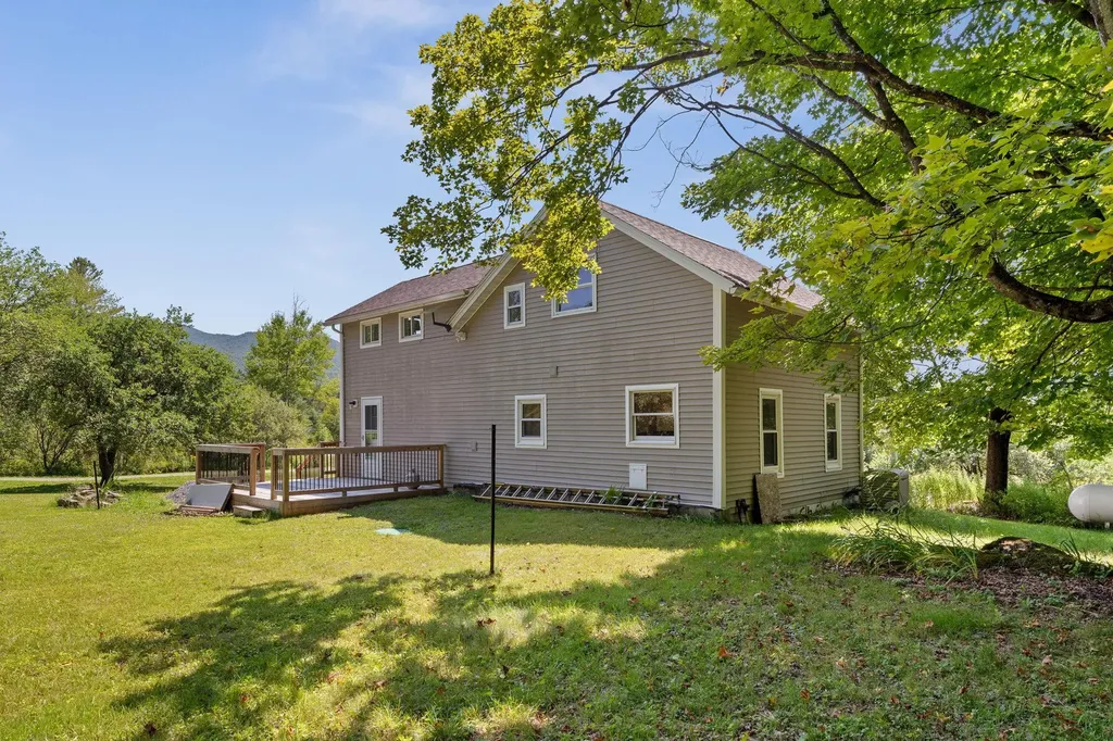 2545 Mountain Road Montgomery VT 05471