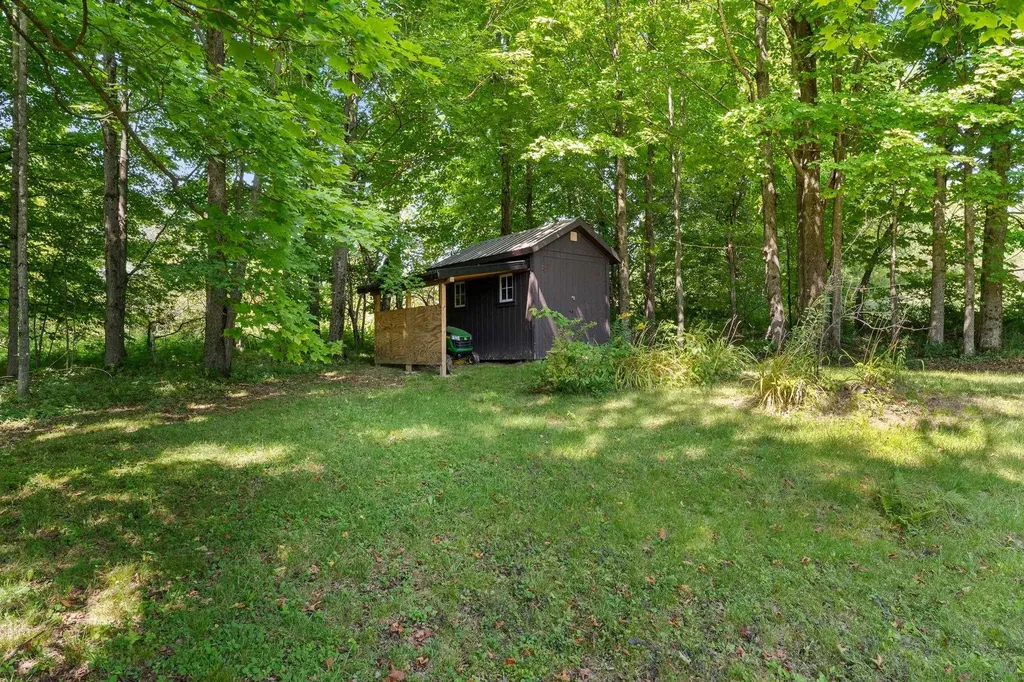 2545 Mountain Road Montgomery VT 05471