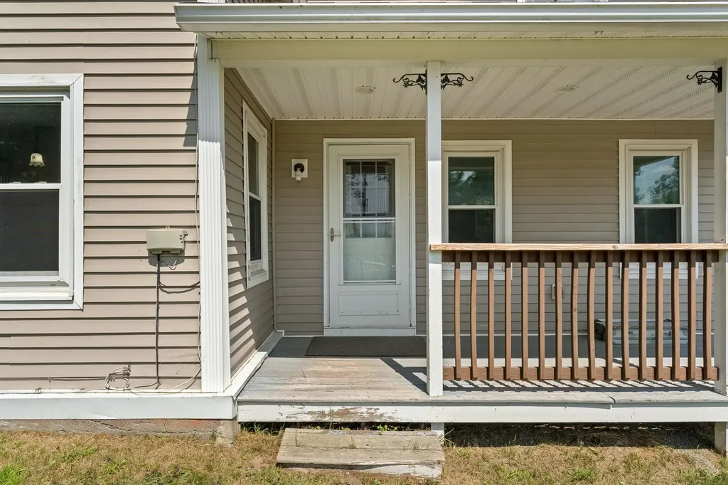 2545 Mountain Road Montgomery VT 05471