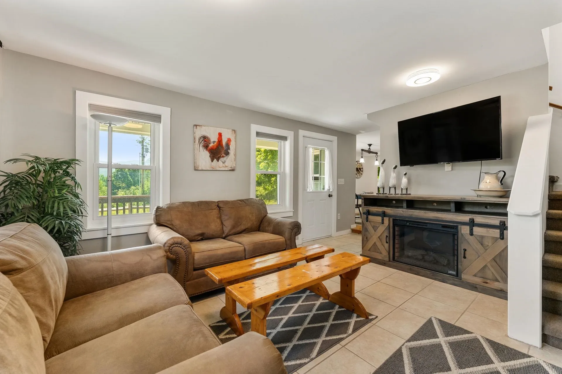2545 Mountain Road Montgomery VT 05471