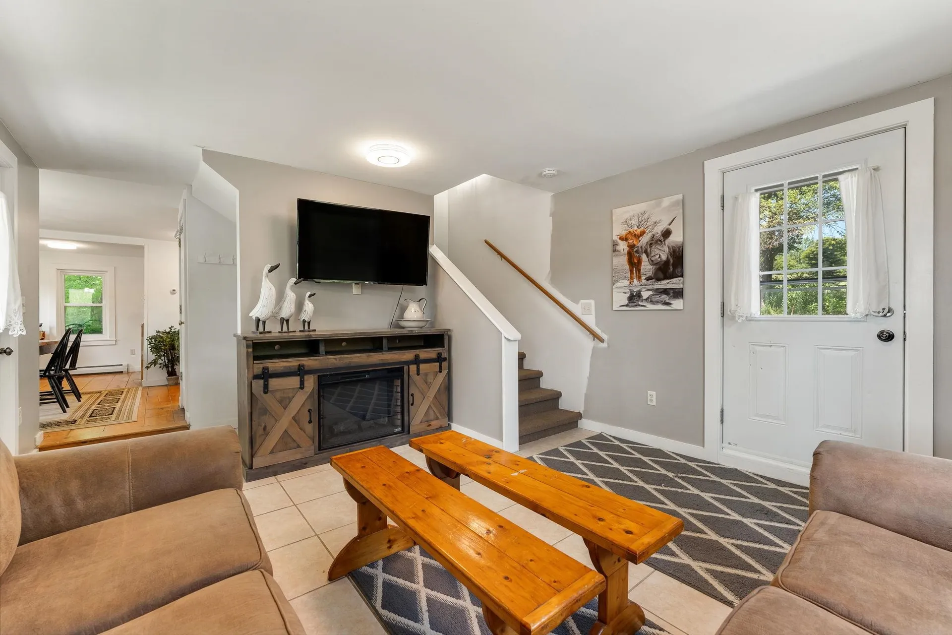 2545 Mountain Road Montgomery VT 05471