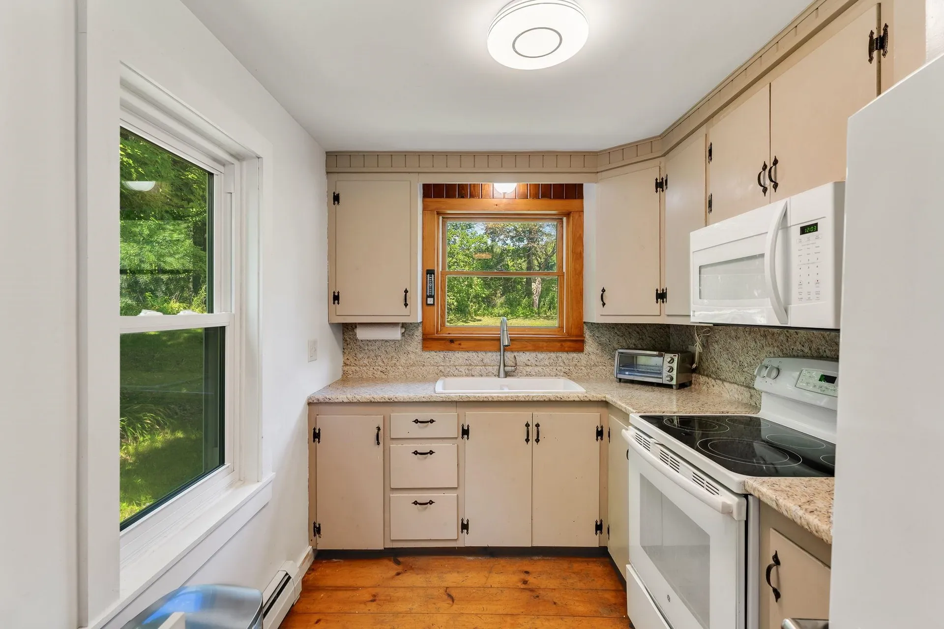 2545 Mountain Road Montgomery VT 05471
