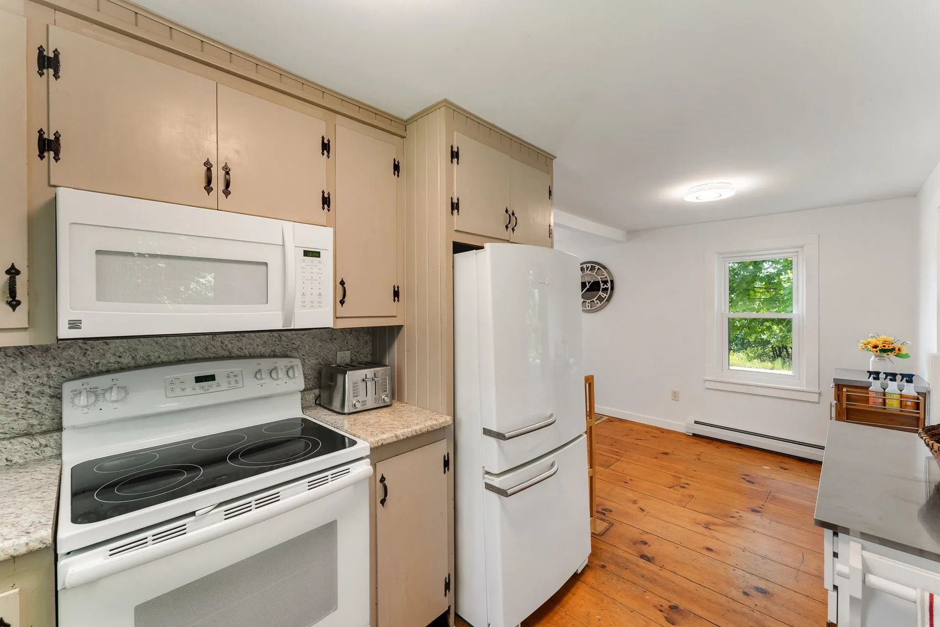 2545 Mountain Road Montgomery VT 05471