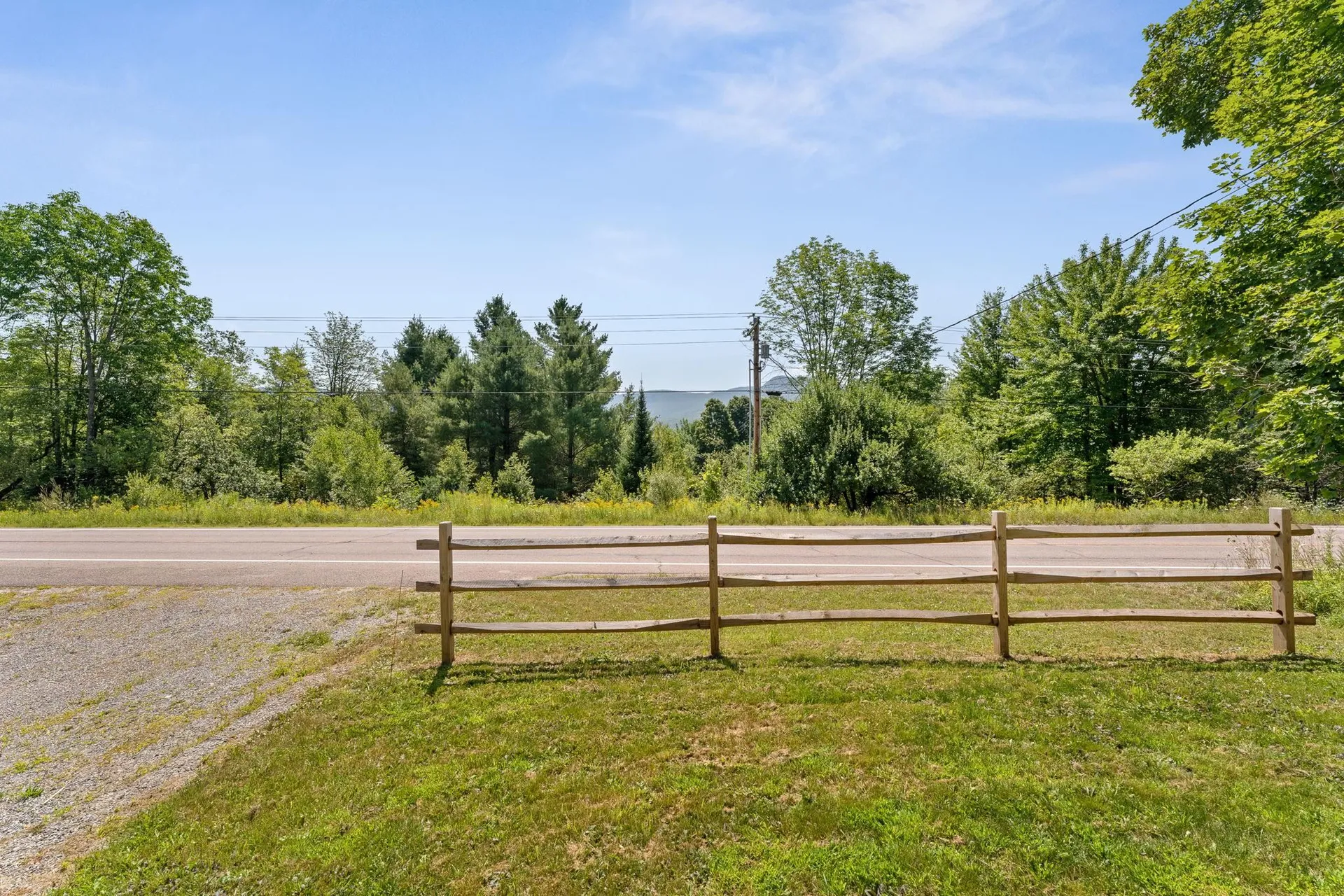 2545 Mountain Road Montgomery VT 05471