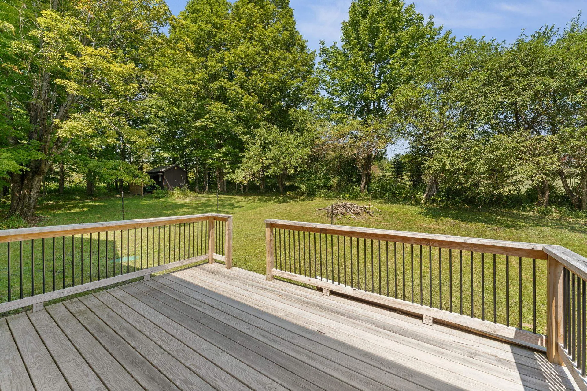 2545 Mountain Road Montgomery VT 05471