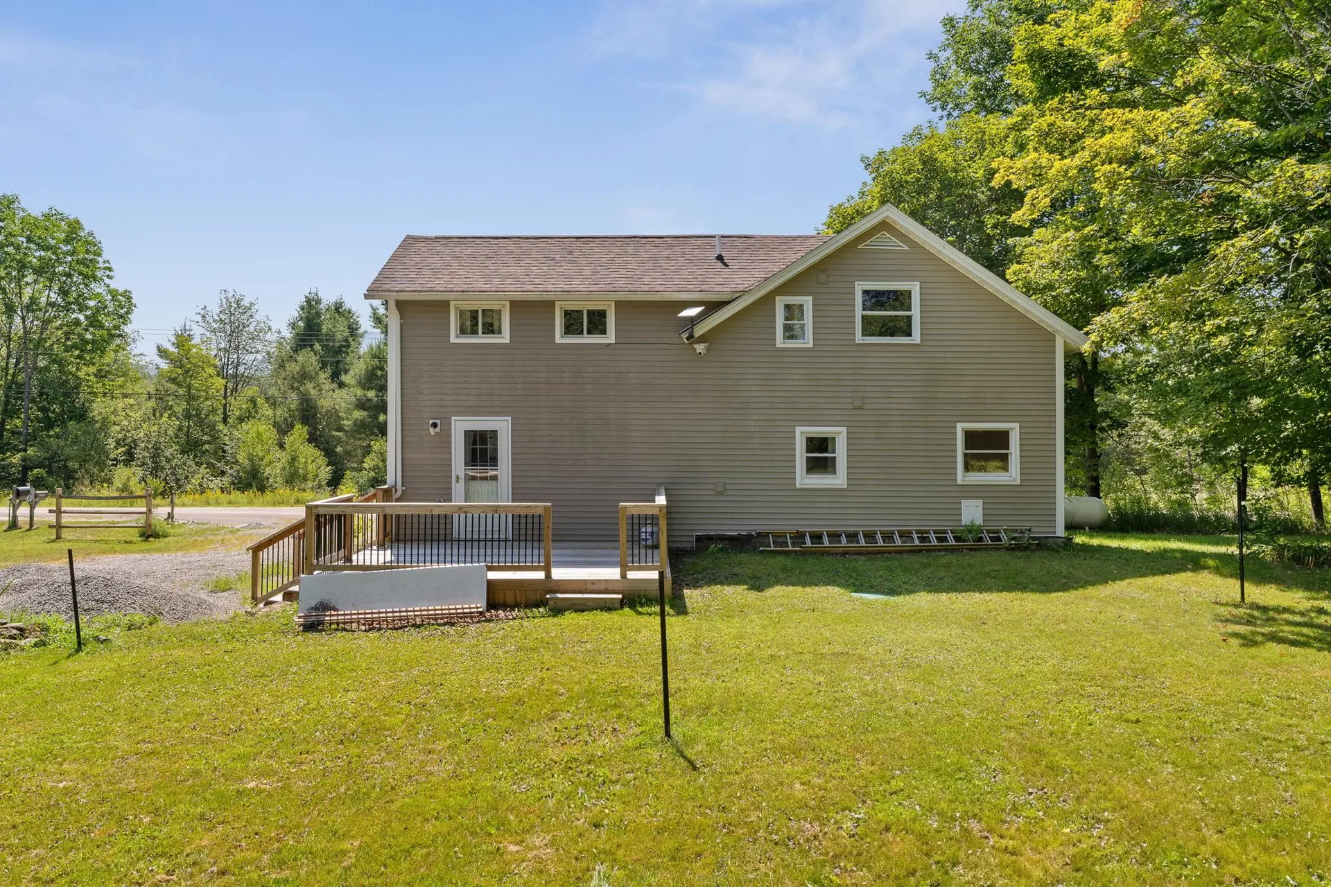 2545 Mountain Road Montgomery VT 05471